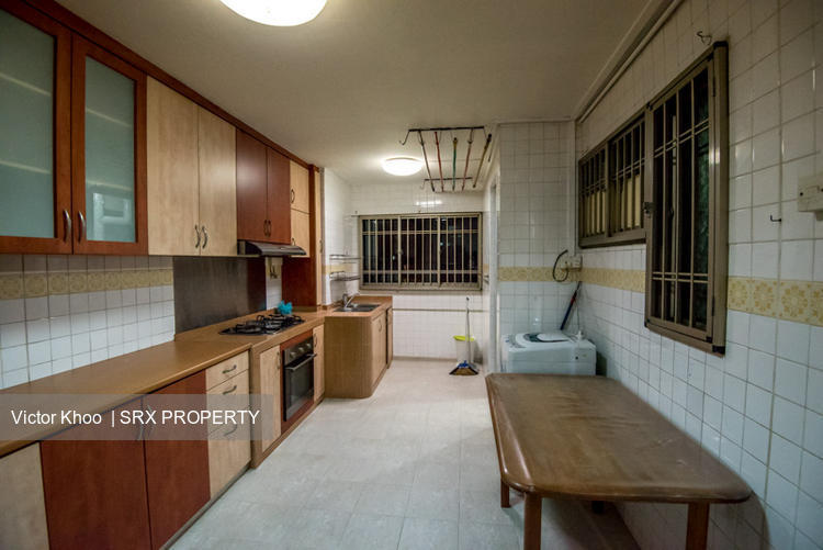 Blk 612 Bedok Reservoir Road (Bedok), HDB 5 Rooms #173630192